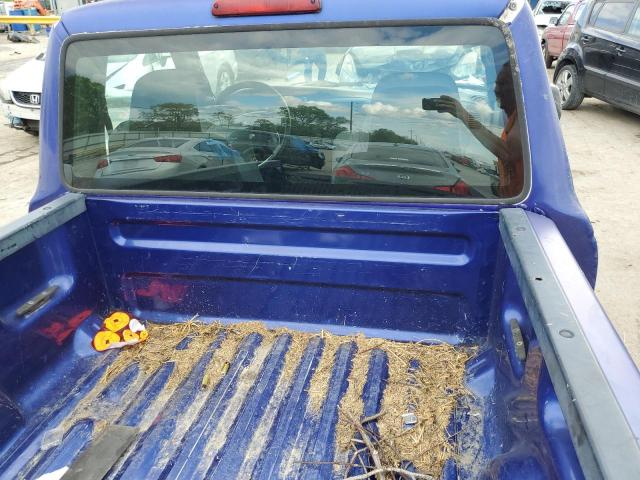 Photo 10 from auction – 2008 FORD RANGER with VIN 1FTYR10D88PA65540