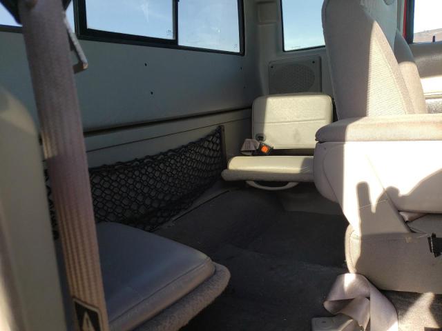 Photo 10 from auction – 2001 MAZDA B3000 CAB with VIN 4F4YR16U41TM32333