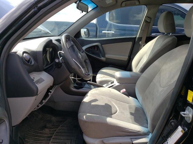 Photo 7 from auction – 2010 TOYOTA RAV4 with VIN JTMBF4DV6AD024253