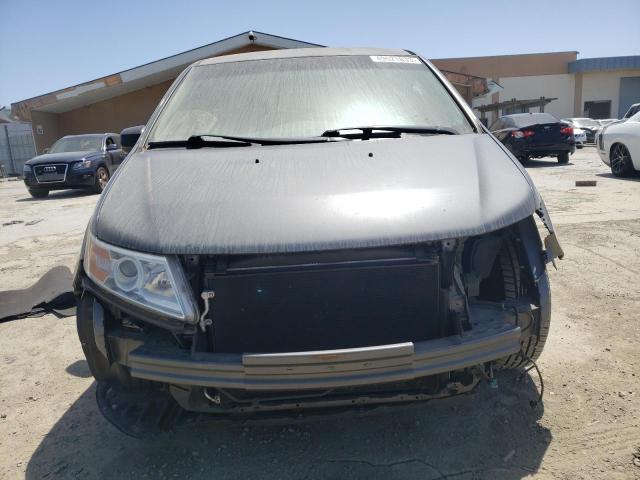 Photo 5 from auction – 2012 HONDA ODYSSEY EX with VIN 5FNRL5H42CB043411