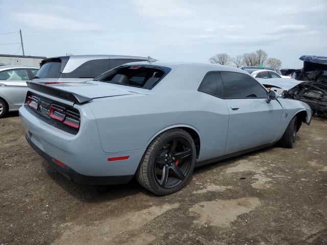 Photo 3 from auction – 2022 DODGE CHALLENGER with VIN 2C3CDZL9XNH127538
