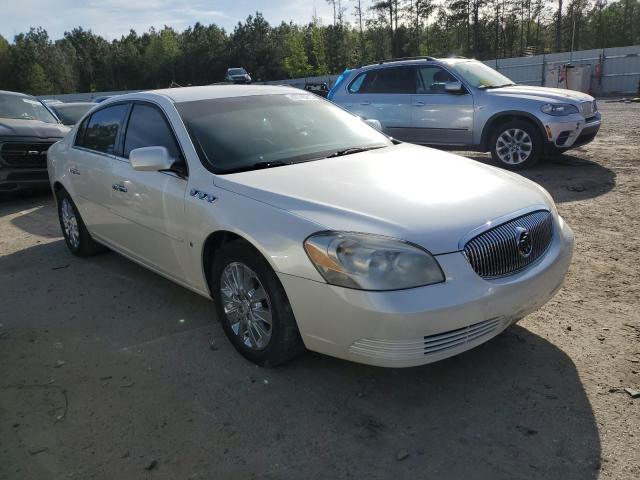 Photo 4 from auction – 2009 BUICK LUCERNE CX with VIN 1G4HD57M49U148831
