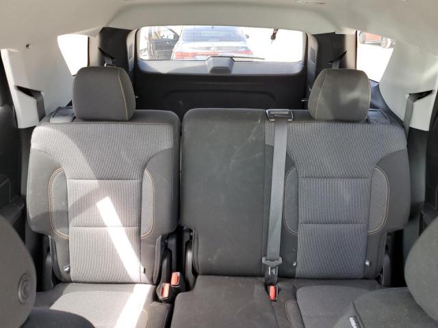 Photo 10 from auction – 2020 CHEVROLET TRAVERSE L with VIN 1GNERFKW0LJ149255
