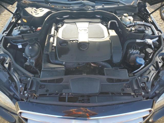 Photo 11 from auction – 2015 MERCEDES-BENZ E 350 with VIN WDDHF5KB1FB147590