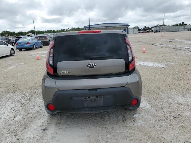 Photo 6 from auction – 2016 KIA SOUL with VIN KNDJN2A2XG7381150