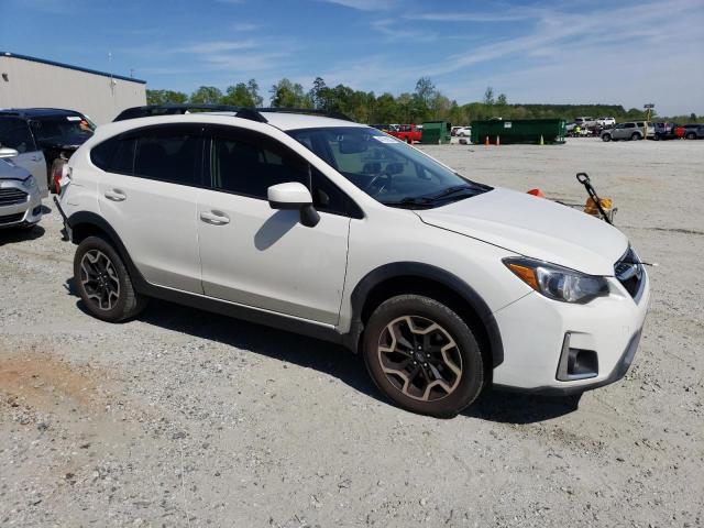 Photo 4 from auction – 2016 SUBARU CROSSTREK with VIN JF2GPADC2GH298679