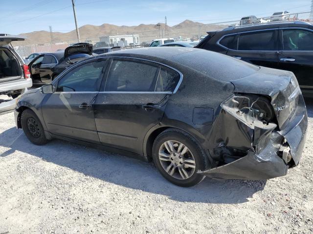 Photo 2 from auction – 2011 NISSAN ALTIMA BAS with VIN 1N4AL2AP8BN510871