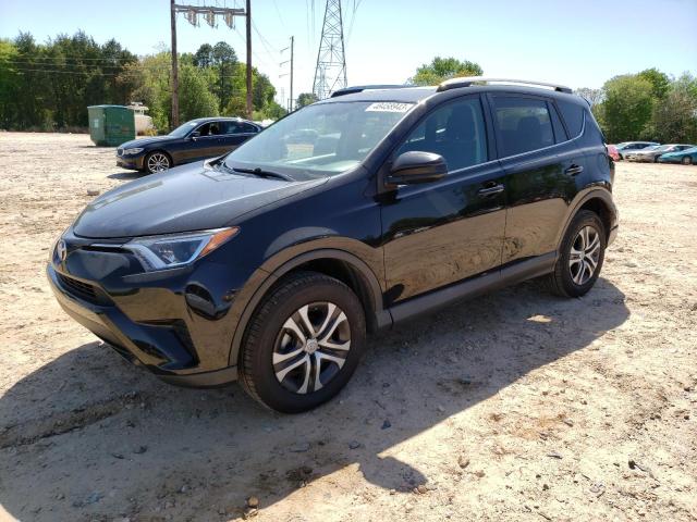 Photo 1 from auction – 2016 TOYOTA RAV4 LE with VIN 2T3ZFREVXGW295273