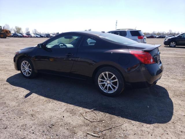 Photo 2 from auction – 2011 NISSAN ALTIMA S with VIN 1N4AL2EP1BC158397