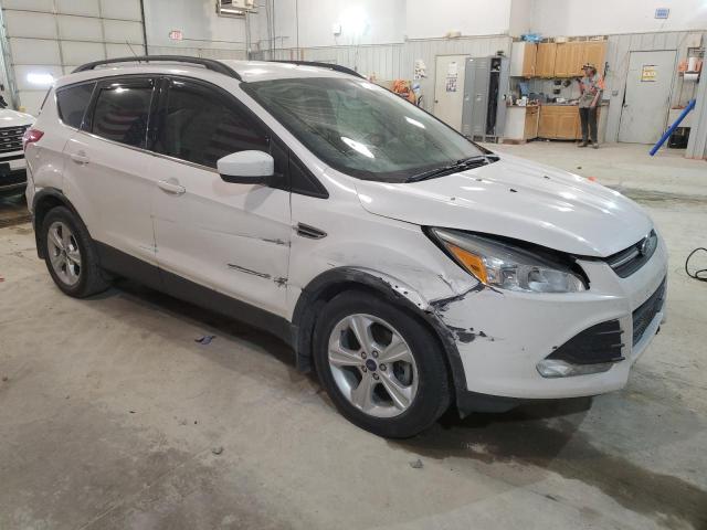 Photo 4 from auction – 2016 FORD ESCAPE SE with VIN 1FMCU0GX6GUA98132