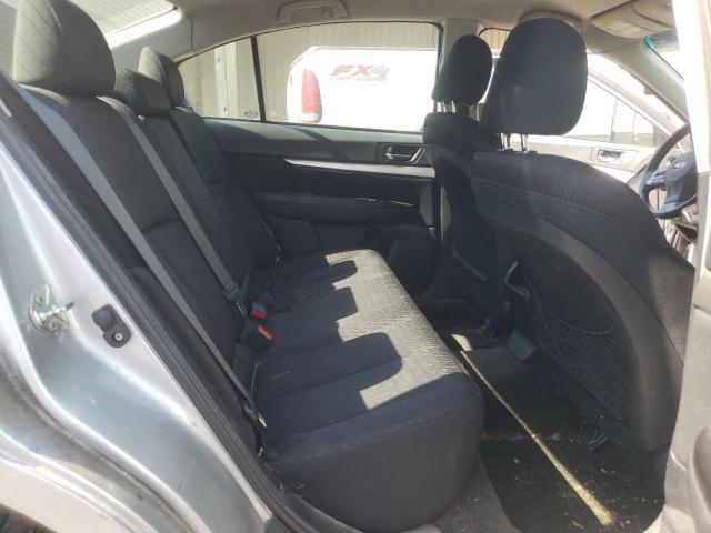 Photo 10 from auction – 2012 SUBARU LEGACY 2.5 with VIN 4S3BMBC65C3014116