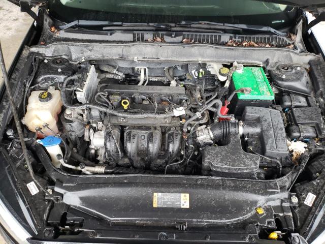 Photo 11 from auction – 2015 FORD FUSION SE with VIN 3FA6P0H73FR231481