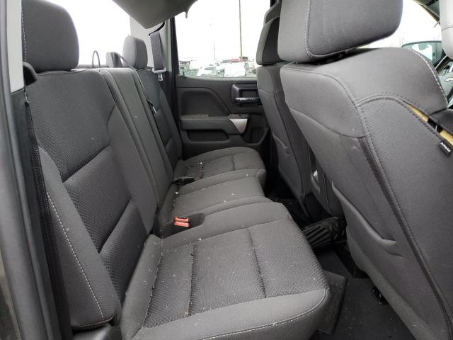 Photo 10 from auction – 2019 CHEVROLET SILVERADO with VIN 2GCVKPEC1K1157328