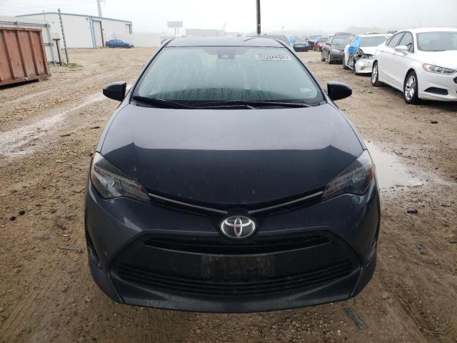 Photo 5 from auction – 2019 TOYOTA COROLLA L with VIN 5YFBURHE0KP944357