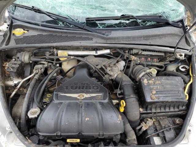 Photo 11 from auction – 2006 CHRYSLER PT CRUISER with VIN 3A8FY68876T208672