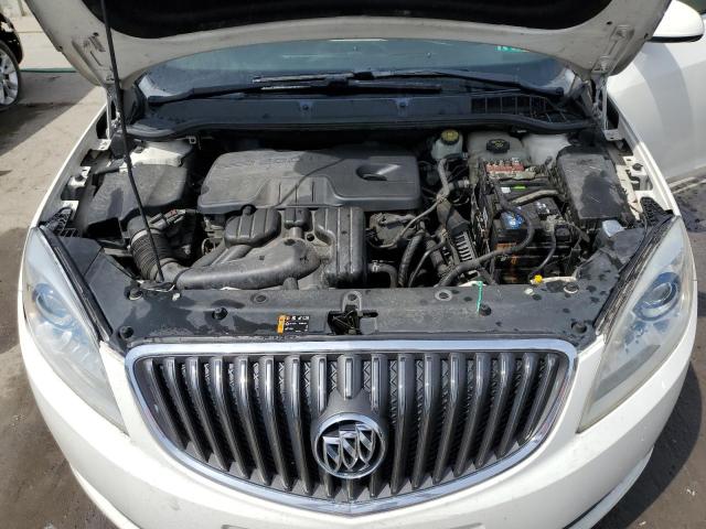 Photo 11 from auction – 2012 BUICK VERANO with VIN 1G4PP5SK6C4118584