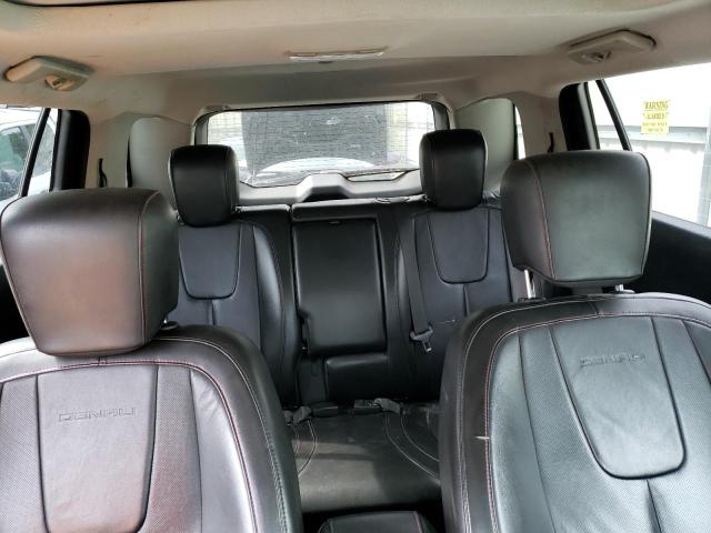 Photo 10 from auction – 2013 GMC TERRAIN DE with VIN 2GKALYEK5D6188956