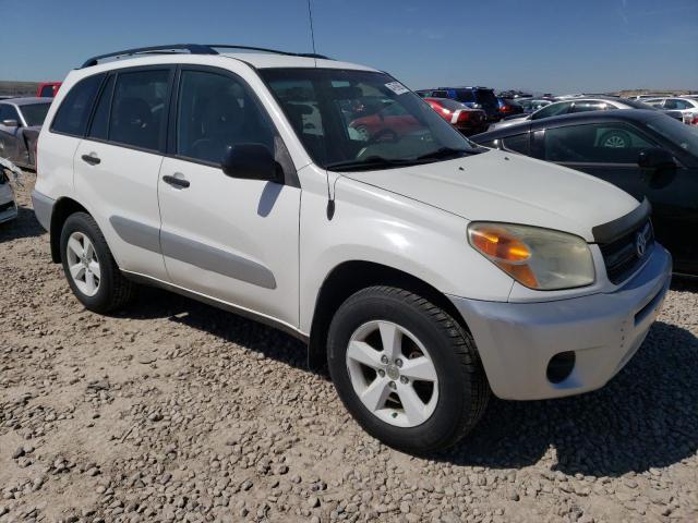 Photo 4 from auction – 2005 TOYOTA RAV4 with VIN JTEHD20V056024569