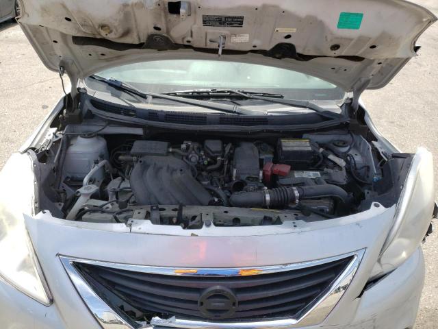 Photo 11 from auction – 2014 NISSAN VERSA S with VIN 3N1CN7AP4EK444973