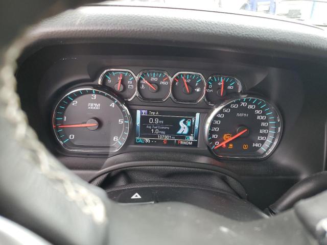 Photo 9 from auction – 2016 CHEVROLET SUBURBAN K with VIN 1GNSKJKC4GR443653