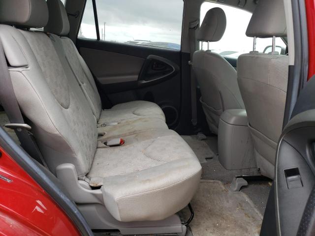 Photo 11 from auction – 2012 TOYOTA RAV4 with VIN 2T3BF4DV2CW189285