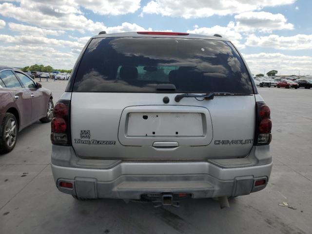 Photo 6 from auction – 2004 CHEVROLET TRAILBLAZE with VIN 1GNDT13S242285135
