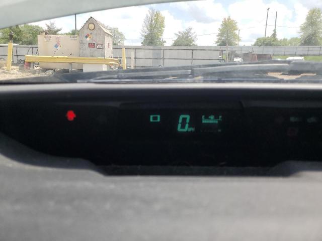 Photo 9 from auction – 2008 TOYOTA PRIUS with VIN JTDKB20U483387955