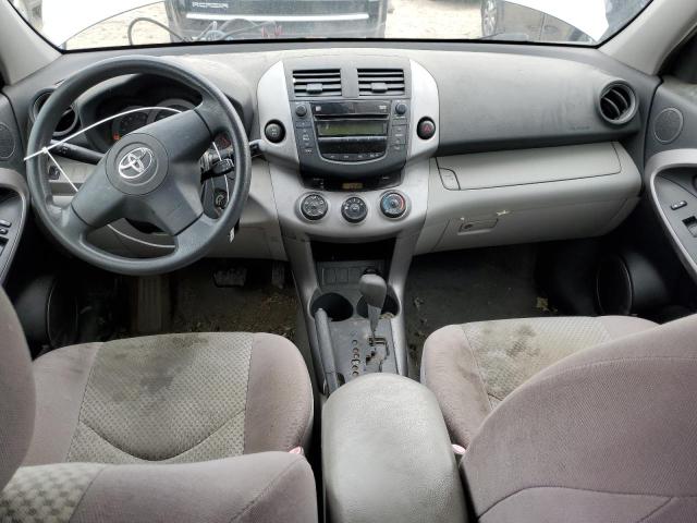 Foto 8 de la subasta – 2008 TOYOTA RAV4 con VIN JTMBD33V286068802