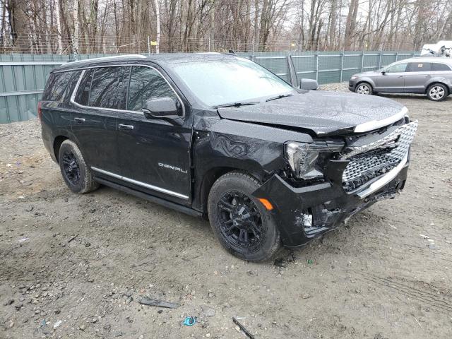Photo 4 from auction – 2021 GMC YUKON DENA with VIN 1GKS2DKL6MR167907