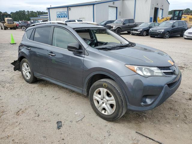 Photo 4 from auction – 2015 TOYOTA RAV4 LE with VIN JTMZFREV8FD079871