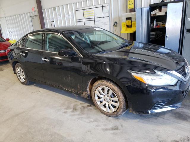 Photo 4 from auction – 2016 NISSAN ALTIMA 2.5 with VIN 1N4AL3AP8GN362542