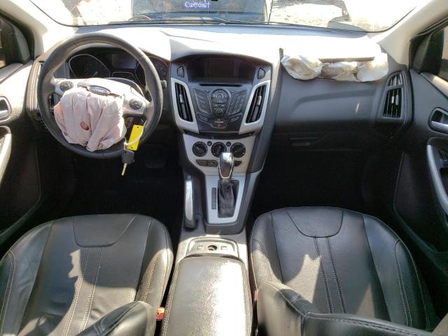 Photo 8 from auction – 2013 FORD FOCUS SE with VIN 1FADP3F23DL219231