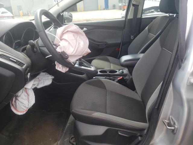 صورة رقم 7 من المزاد - 2013 FORD FOCUS SE مع VIN 1FADP3F24DL218394