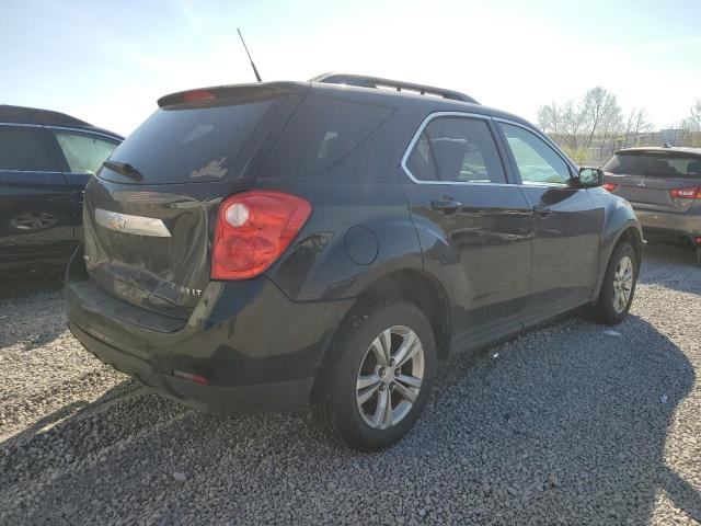 Photo 3 from auction – 2012 CHEVROLET EQUINOX LT with VIN 2GNFLEEK0C6221058
