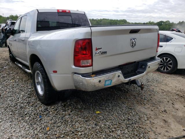 Photo 2 from auction – 2011 DODGE RAM 3500 with VIN 3D73M4HL4BG511867