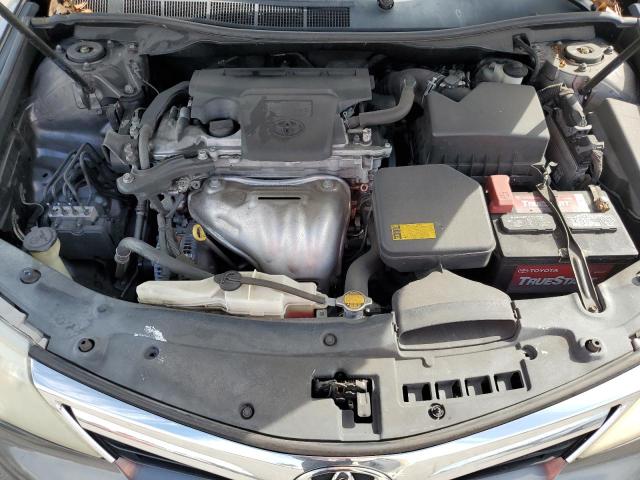 Photo 11 from auction – 2013 TOYOTA CAMRY L with VIN 4T4BF1FK8DR274777