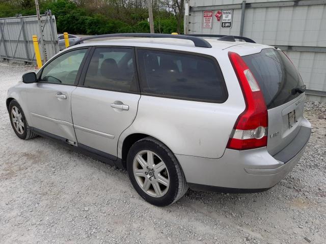 Photo 2 from auction – 2007 VOLVO V50 2.4I with VIN YV1MW382X72298637