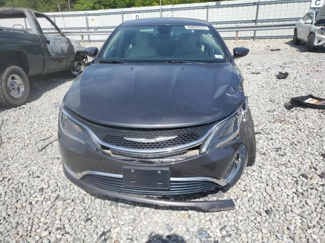 Photo 5 from auction – 2015 CHRYSLER 200 LIMITE with VIN 1C3CCCAB2FN742809
