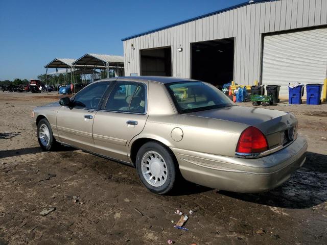 Photo 2 from auction – 2000 FORD CROWN VICT with VIN 2FAFP74W0YX101068