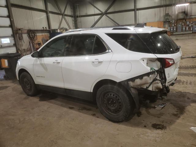 Photo 2 from auction – 2019 CHEVROLET EQUINOX LT with VIN 2GNAXVEX9K6192524