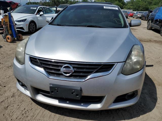 Photo 5 from auction – 2010 NISSAN ALTIMA S with VIN 1N4AL2EP1AC191043