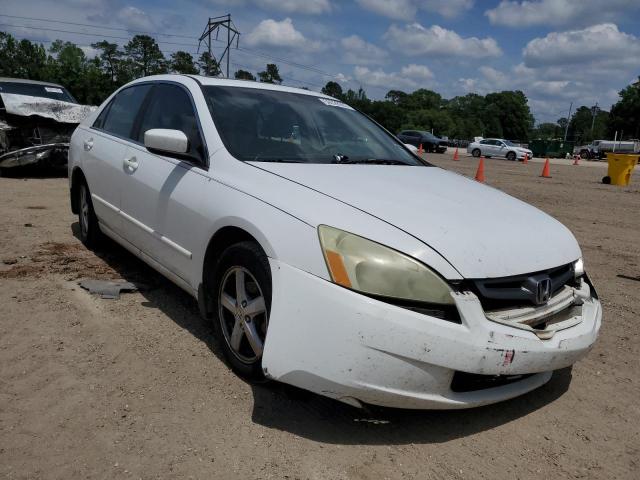 Photo 4 from auction – 2004 HONDA ACCORD EX with VIN 1HGCM56644A055014