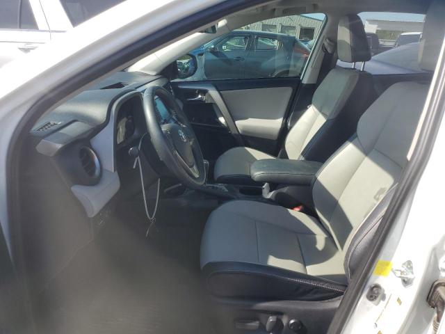 Photo 7 from auction – 2018 TOYOTA RAV4 LIMIT with VIN 2T3YFREV4JW438964