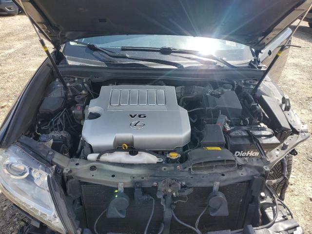 Photo 11 from auction – 2014 LEXUS ES 350 with VIN JTHBK1GG3E2120560