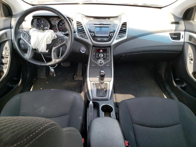 Photo 8 from auction – 2016 HYUNDAI ELANTRA SE with VIN 5NPDH4AEXGH746044