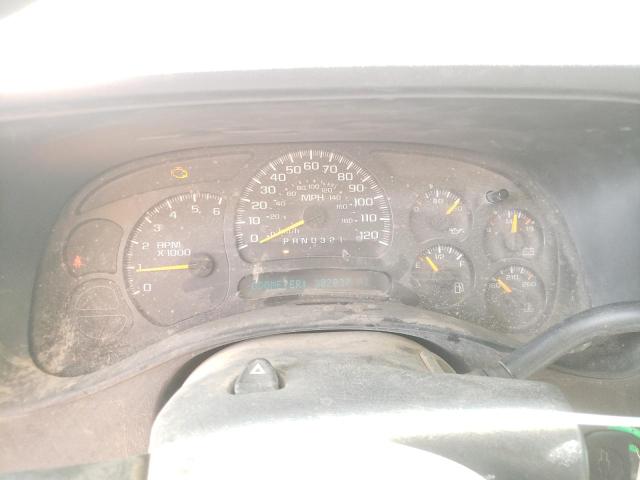 Photo 9 from auction – 2006 CHEVROLET SILVERADO with VIN 1GCHK29U86E259233