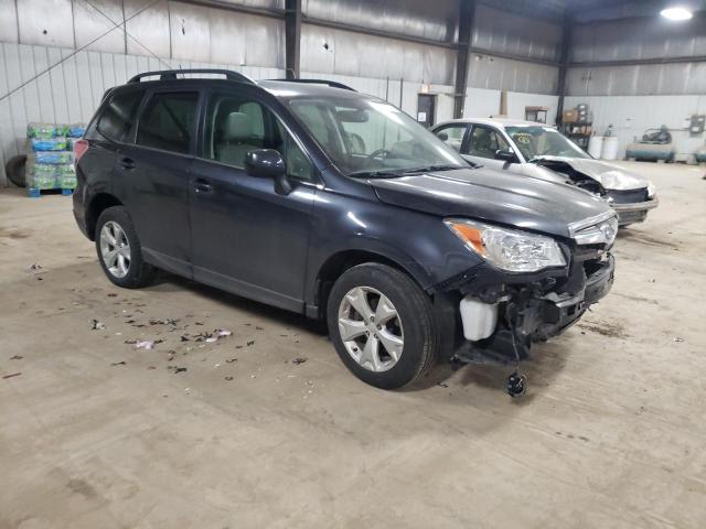 Photo 4 from auction – 2014 SUBARU FORESTER 2 with VIN JF2SJAHCXEH544980