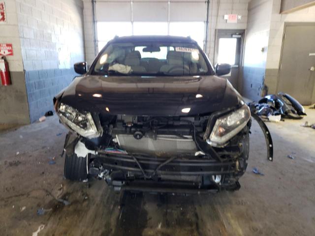 Photo 5 from auction – 2016 NISSAN ROGUE S with VIN KNMAT2MV5GP714270