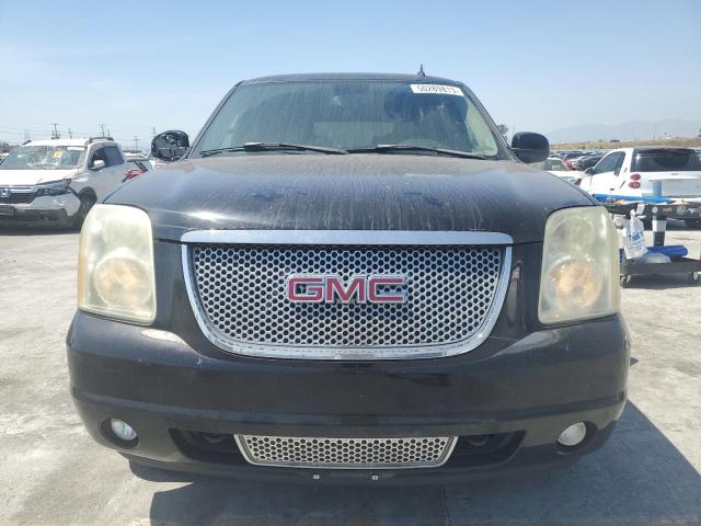 Photo 5 from auction – 2007 GMC YUKON DENA with VIN 1GKFK63877J281716