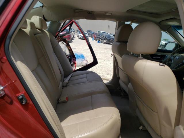 Photo 10 from auction – 2013 NISSAN ALTIMA 2.5 with VIN 1N4AL3AP4DC201354